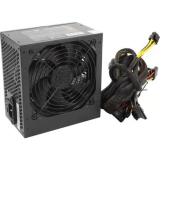 Блок питания ExeGate 600PPH-S-OEM RTL (EX280578RUS-OEM-S), 600Вт, 80 PLUS Bronze, 120мм, черный