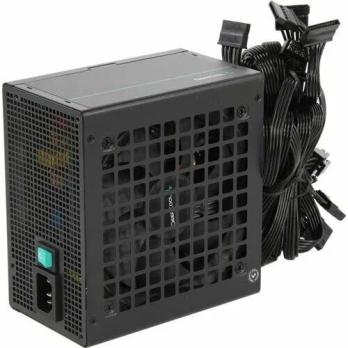 Блок питания Deepcool/GamerStorm PF450, 450Вт, 80 PLUS, 120мм, черный