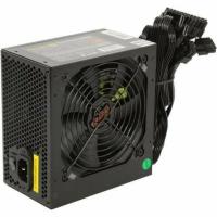 Блок питания ExeGate 400PPH-OEM (EX292159RUS-OEM), 400Вт, 80 PLUS Bronze, 120мм, черный