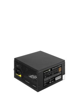 Блок питания ExeGate 1200PPH (EX292158RUS), 1200Вт, 80 PLUS Bronze, 120мм, черный