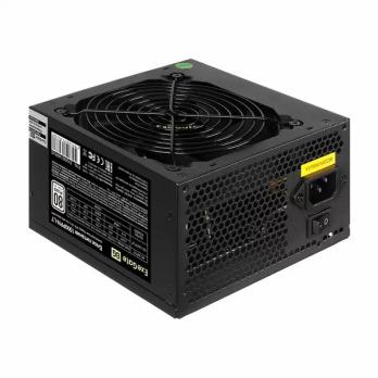 Блок питания ExeGate 1000PPH-LT-OEM (EX292146RUS-OEM), 1000Вт, 80 PLUS, 120мм, черный