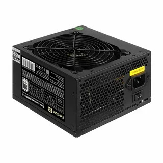 Блок питания ExeGate 800PPH-OEM (EX282156RUS-OEM-S), 800Вт, 80 PLUS Bronze, 120мм, черный