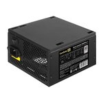 Блок питания ExeGate 1000PPH-LT-OEM (EX292146RUS-OEM-S), 1000Вт, 80 PLUS, 120мм, черный