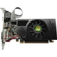 Видеокарта AFOX GT730 2Gb DDR3 PCI-E2.0 2ГБ DDR3, 128 бит, DVI-I, HDMI, VGA (D-Sub), GPU 700 МГц