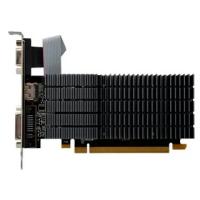 Видеокарта AFOX AF210-1024D3L5-V2 Geforce G210 1Gb DDR3 64BIT, LP Heatsink
