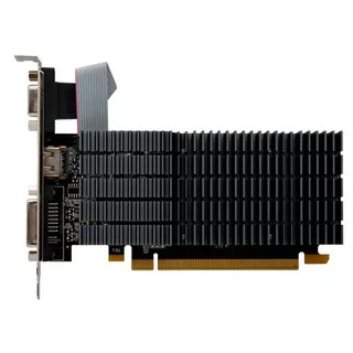 Видеокарта AFOX AF210-1024D3L5-V2 Geforce G210 1Gb DDR3 64BIT, LP Heatsink
