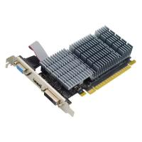 Видеокарта AFOX AF710-1024D3L5 GT710 1Gb DDR3 64BIT DVI HDMI VGA LP HEATSINK RTL