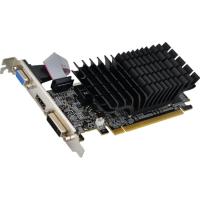 Видеокарта AFOX GeForce GT210 1GB DDR3 64Bit VGA DVI HDMI RTL (AF210-1024D3L8)