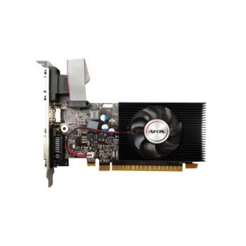 Видеокарта AFOX GT740 4Gb ATX DDR5 128BIT DVI HDMI VGA SINGLE FAN RTL