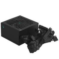 Блок питания Deepcool/GamerStorm PL550, 550Вт, 120мм, черный