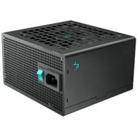 Блок питания Deepcool/GamerStorm PL650D, 650Вт, 80 PLUS Bronze, 120мм, черный