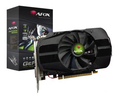 Видеокарта Afox GT730 2Gb GDDR5 128bit VGA DVI-D HDMI 1FAN RTL