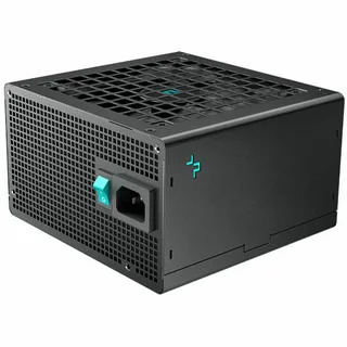 Блок питания Deepcool/GamerStorm PL650D, 650Вт, 80 PLUS Bronze, 120мм, черный