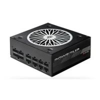 Блок питания Chieftec Atmos CPX-850FC, 850Вт, 80 PLUS Gold, 135мм, модульный, черный