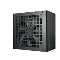 Блок питания Deepcool/GamerStorm PL800D, 800Вт, 80 PLUS Bronze, 120мм, черный
