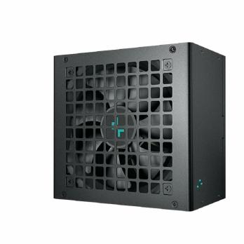 Блок питания Deepcool/GamerStorm PL800D, 800Вт, 80 PLUS Bronze, 120мм, черный