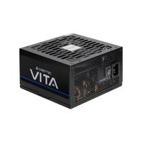Блок питания Chieftec Vita BPX-750S, 750Вт, 80 PLUS Bronze, 120мм, черный