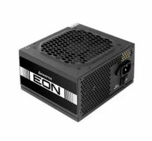Блок питания Chieftec Eon ZPU-400S, 400Вт, 80 PLUS, 120мм, черный