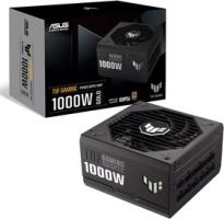 Блок питания ASUS TUF-GAMING-1000G/PSU, CE+UK