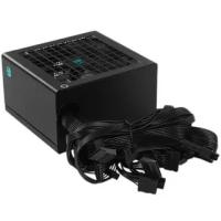 Блок питания Deepcool/GamerStorm PF550, 550Вт, 80 PLUS, 120мм, черный