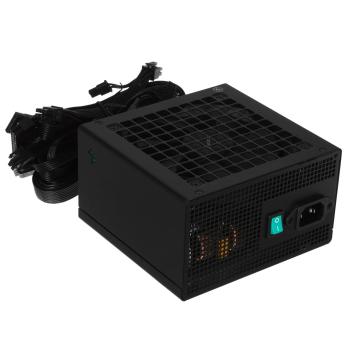 Блок питания Deepcool/GamerStorm PK700D, 700Вт, 80 PLUS Bronze, 120мм. черный