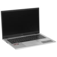 Ноутбук Acer Aspire Lite AL15-61P-R83Y 15,6" FHD 1920x1080 Non-glare IPS, 800:1, 250 nit AMD Ryzen 5 8640HS UMA 16 Gb DDR5 Memory 512Gb PCIe NVMe SSD Silver Plastic  None(Boot-up only)