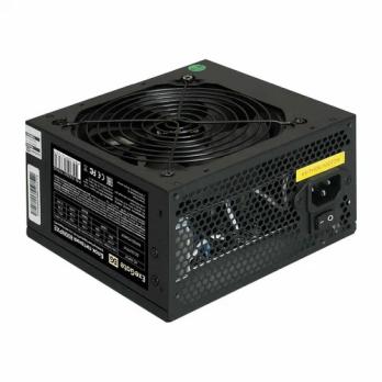 Блок питания ExeGate 800NPXE, 800W, (ATX, PPFC, PC, 12cm fan, 24pin, (4+4)pin, 2xPCI-E, 5xSATA, 3xIDE, черный, кабель 220V в комплекте 1,8м)
