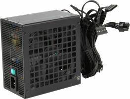 Блок питания Deepcool/GamerStorm PF400, 400Вт, 80 PLUS, 120мм, черный