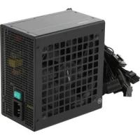Блок питания Deepcool/GamerStorm PF700, 700Вт, 80 PLUS, 120мм, черный