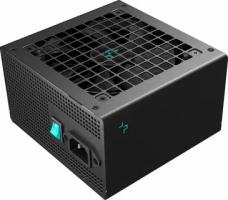 Блок питания Deepcool/GamerStorm PN750M V2 Gen.5, 750Вт, 80 PLUS Gold, 120мм, черный