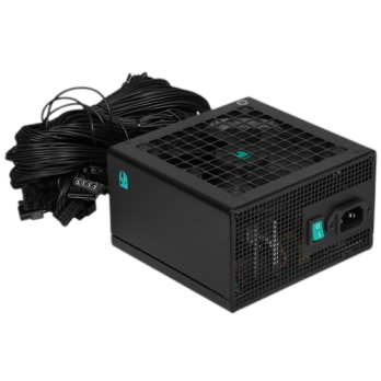 Блок питания Deepcool/GamerStorm PN850D черный R-PN850D-FC0B-WGEU-V2