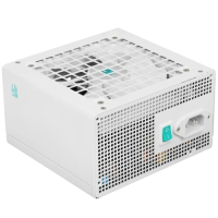 Блок питания Deepcool/GamerStorm PN850M, 850Вт, 80 PLUS Gold, 120мм, белый