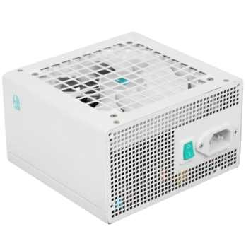 Блок питания Deepcool/GamerStorm PN850M, 850Вт, 80 PLUS Gold, 120мм, белый