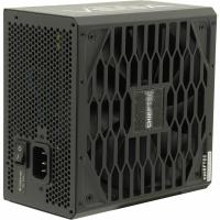 Блок питания Chieftec Vega PPG-850-S, 850Вт, 80 PLUS Gold, 135мм, черный