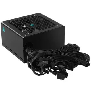Блок питания Deepcool/Gamerstorm PF550 (R-PF550D-HA0B-WDEU)