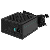 Блок питания Deepcool/GamerStorm PF600 (R-PF600D-HA0B-WDEU), 600Вт, 80 PLUS, 120мм, черный