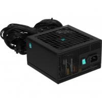 Блок питания Deepcool/GamerStorm PN650D, 650Вт, 80 PLUS Gold, 120мм, черный