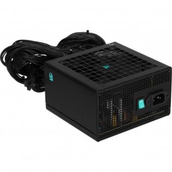 Блок питания Deepcool/GamerStorm PN650D, 650Вт, 80 PLUS Gold, 120мм, черный