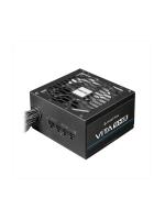 Блок питания Chieftec Vita SM3 BPX-750-C (ATX 3.1, 750W, 80 PLUS BRONZE, Active PFC, 120мм fan, Semi-modular Cable Management) Retail