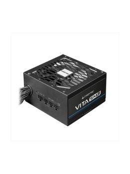 Блок питания Chieftec Vita SM3 BPX-750-C (ATX 3.1, 750W, 80 PLUS BRONZE, Active PFC, 120мм fan, Semi-modular Cable Management) Retail