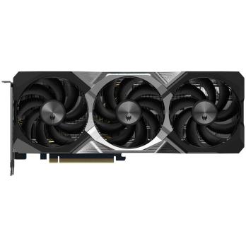 Видеокарта Acer RX9070XT PREDATOR BIFROST OC 16Gb GDDR6 256bit 3xDP HDMI 3FAN RTL
