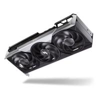 Видеокарта Acer RX9070XT NITRO OC 16Gb GDDR6 256bit 3xDP HDMI 3FAN RTL