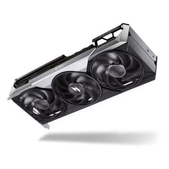 Видеокарта Acer RX9070XT NITRO OC 16Gb GDDR6 256bit 3xDP HDMI 3FAN RTL