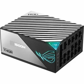 Блок питания ASUS PSU CRPS 1600W TITANIUM (0A100-00251400)