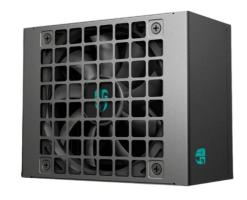 Блок питания Deepcool / GamerStorm SFX 1000W PS1000P (20+4pin) APFC 90mm fan 8xSATA Cab Manag RTL