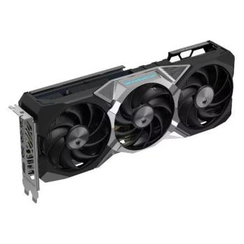 Видеокарта Acer Predator AMD RX9070 OC 16GB GDDR6