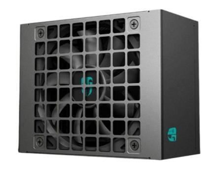 Блок питания Deepcool / GamerStorm SFX 1000W PS1000P (20+4pin) APFC 90mm fan 8xSATA Cab Manag RTL
