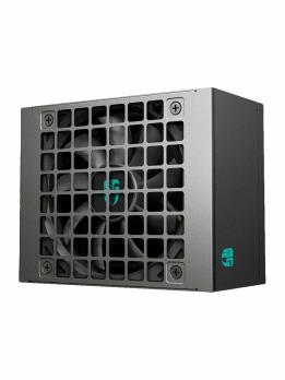 Блок питания Deepcool / GamerStorm SFX 750W PS750P (20+4pin) APFC 90mm fan 8xSATA Cab Manag RTL