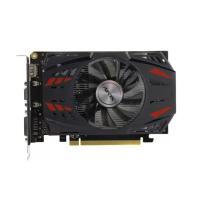 Видеокарта Afox GT730 4GB DDR3 128bit VGA DVI HDMI 1FAN LP RTL