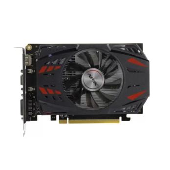 Видеокарта Afox GT730 4GB DDR3 128bit VGA DVI HDMI 1FAN LP RTL